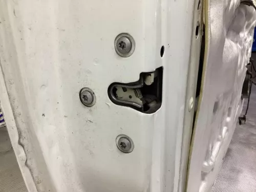 Deurslot Mechaniek 2Deurs links-8119565