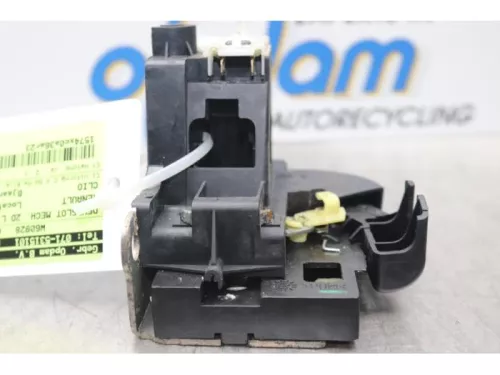 Deurslot Mechaniek 2Deurs links-7738095 (14281299)