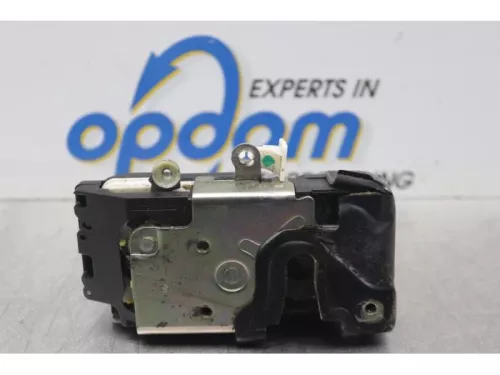 Deurslot Mechaniek 2Deurs links-7877248 (15010280)
