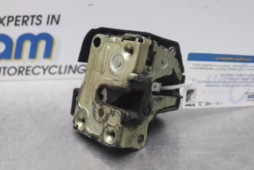 Deurslot Mechaniek 2Deurs links-7590101 (15496687)