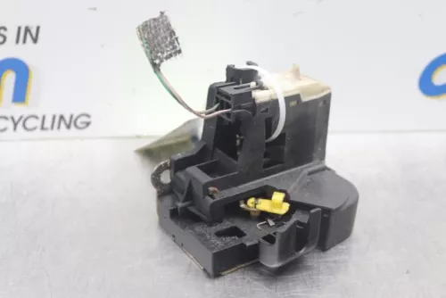 Deurslot Mechaniek 2Deurs links-7590101 (15496687)