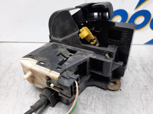Deurslot Mechaniek 2Deurs links-7576978 (16152515)