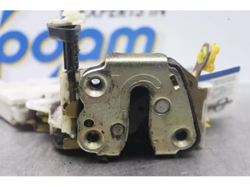 Deurslot Mechaniek 2Deurs links-7877392 (14889193)