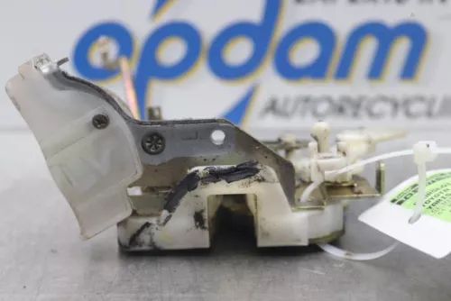 Deurslot Mechaniek 2Deurs links-7876954