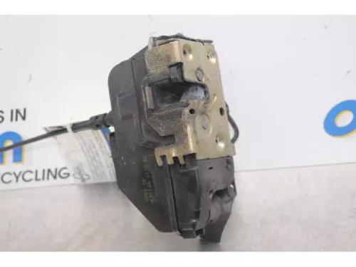 Deurslot Mechaniek 2Deurs links-7613843 (15074384)