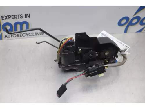 Deurslot Mechaniek 2Deurs links-7877532