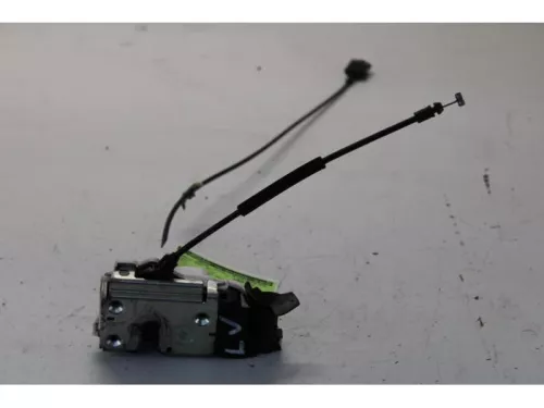 Deurslot Mechaniek 2Deurs links-7878322 (13823884)