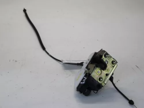 Deurslot Mechaniek 2Deurs links-7879832 (11964346)