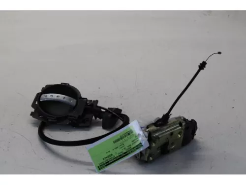 Deurslot Mechaniek 2Deurs links-7843040 (13061173)