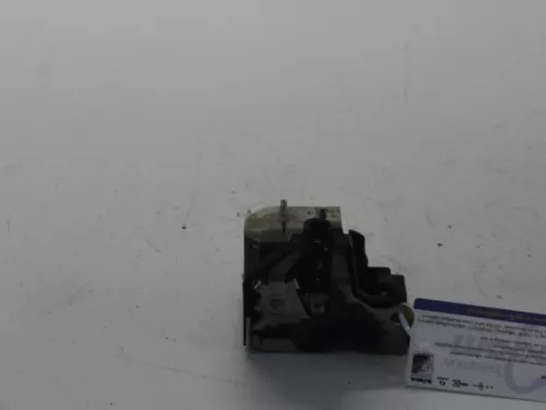 Deurslot Mechaniek 2Deurs links-7879247