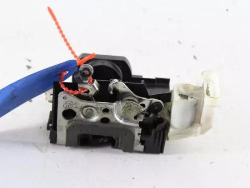 Deurslot Mechaniek 2Deurs links-7893065