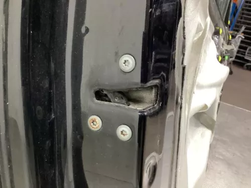 Deurslot Mechaniek 2Deurs links-8144150