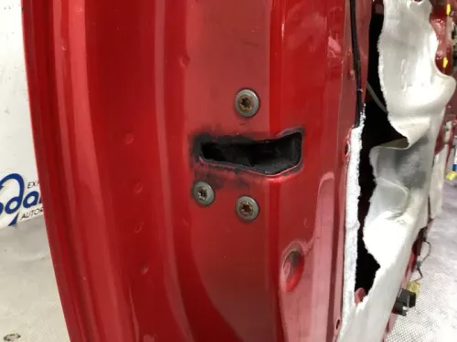 Deurslot Mechaniek 2Deurs links-8162992