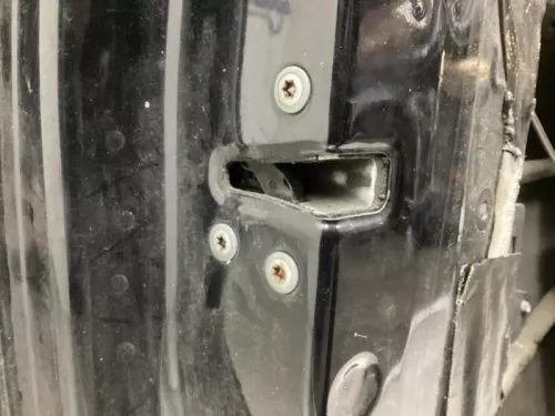 Deurslot Mechaniek 2Deurs links-8044600