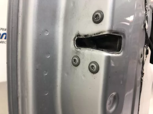 Deurslot Mechaniek 2Deurs links-8036622