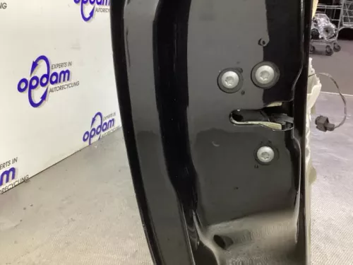 Deurslot Mechaniek 2Deurs links-8278014