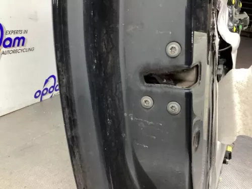 Deurslot Mechaniek 2Deurs links-8266051