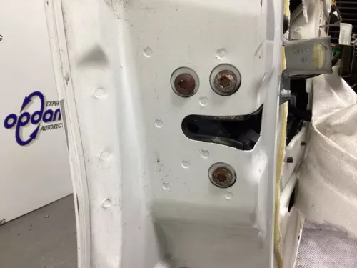 Deurslot Mechaniek 2Deurs links-8208392