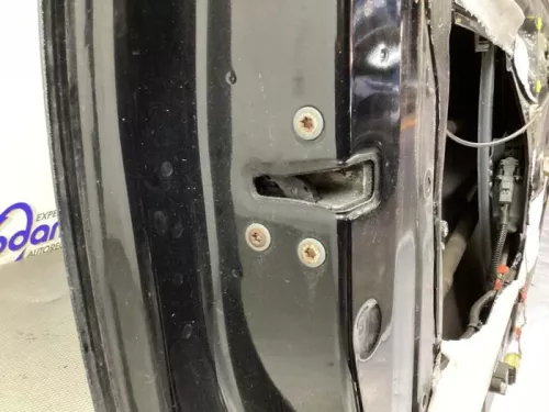 Deurslot Mechaniek 2Deurs links-8157065