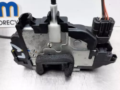 Deurslot Mechaniek 2Deurs links-7609194