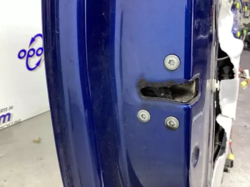 Deurslot Mechaniek 2Deurs links-8265725