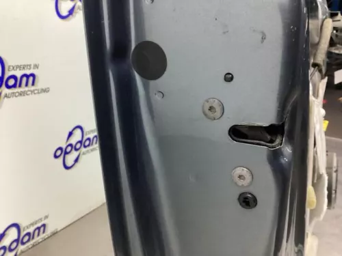 Deurslot Mechaniek 2Deurs links-8250757