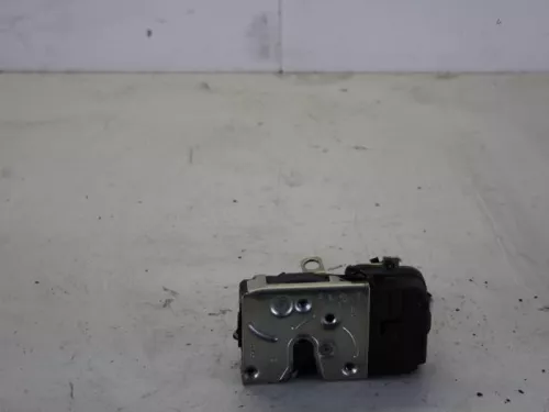 Deurslot Mechaniek 2Deurs links-7895084