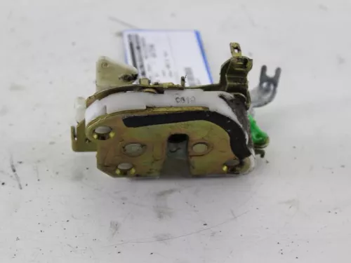 Deurslot Mechaniek 2Deurs links-7888450