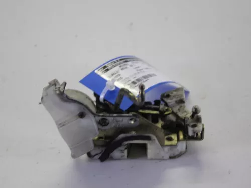 Deurslot Mechaniek 2Deurs links-7883625 (9104854)