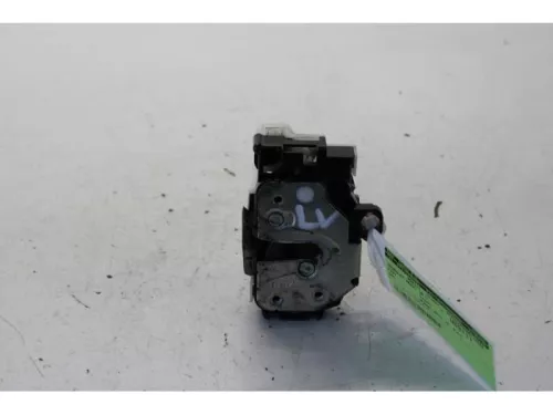 Deurslot Mechaniek 2Deurs links-7717298