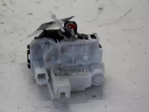 Deurslot Mechaniek 2Deurs links-7880602