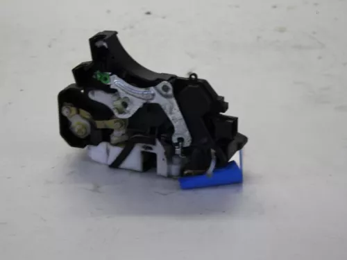 Deurslot Mechaniek 2Deurs links-7883737