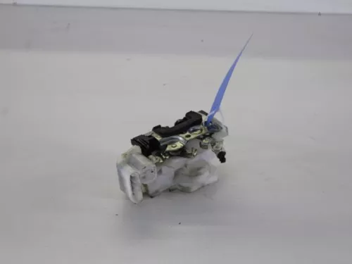 Deurslot Mechaniek 2Deurs links-7885936