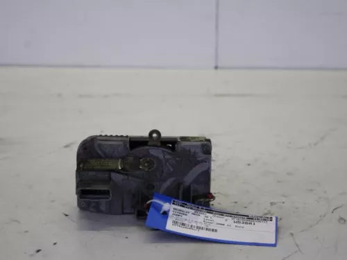 Deurslot Mechaniek 2Deurs links-7883227