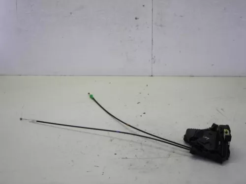 Deurslot Mechaniek 2Deurs links-7882720