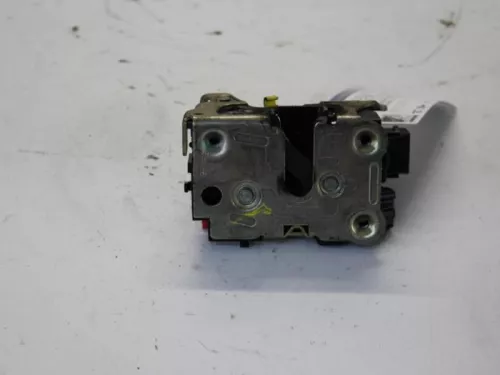 Deurslot Mechaniek 2Deurs links-7880477