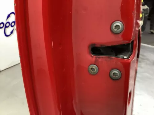 Deurslot Mechaniek 2Deurs links-8204439