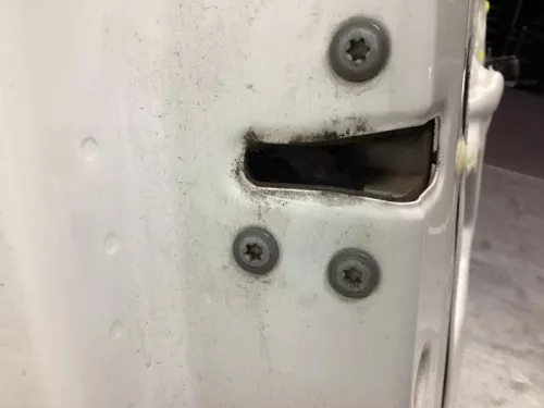 Deurslot Mechaniek 2Deurs links-8264902