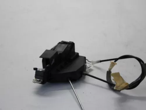 Deurslot Mechaniek 2Deurs links-7844370