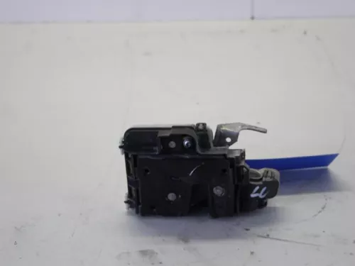 Deurslot Mechaniek 2Deurs links-7884947