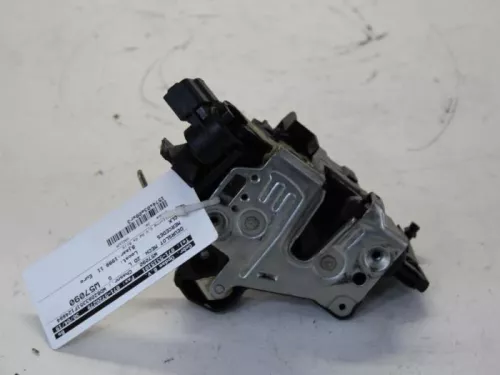 Deurslot Mechaniek 2Deurs links-7880435