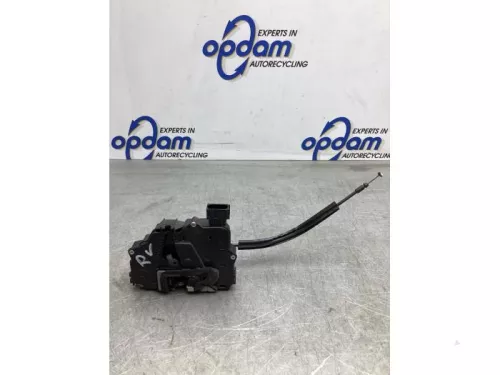 Deurslot Mechaniek 2Deurs rechts-8105060