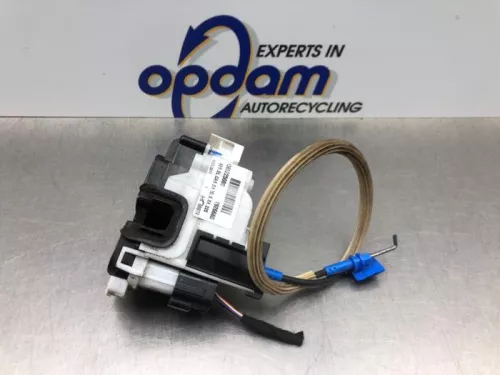 Deurslot Mechaniek 2Deurs rechts-8208392