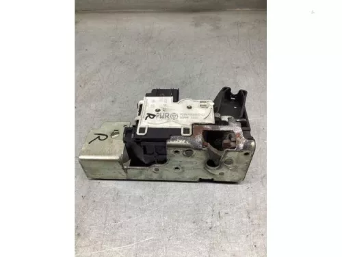 Deurslot Mechaniek 2Deurs rechts-8212422 (21182729)