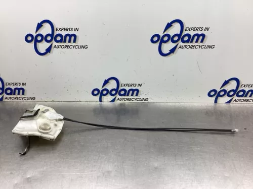 Deurslot Mechaniek 2Deurs rechts-8136942