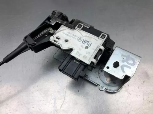Deurslot Mechaniek 2Deurs rechts-8236956 (21475349)