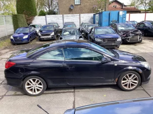 Deurslot Mechaniek 2Deurs rechts-8174298 (21003775)