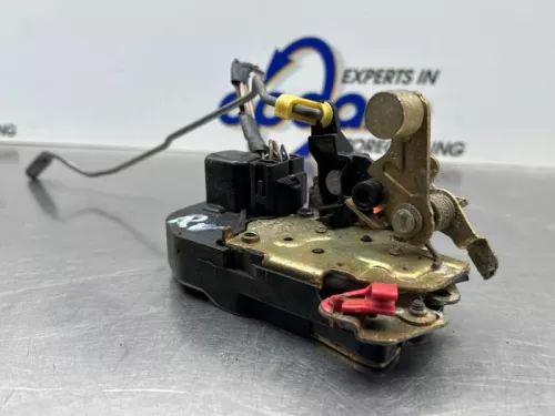 Deurslot Mechaniek 2Deurs rechts-8254462 (21701404)