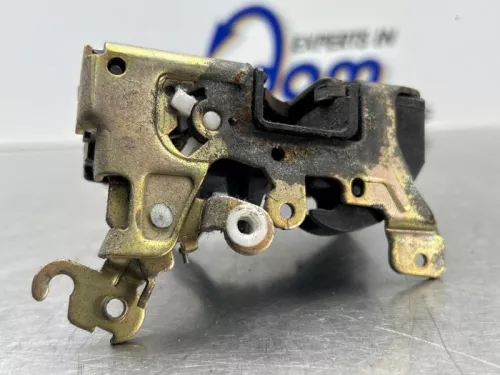 Deurslot Mechaniek 2Deurs rechts-8311466 (22436866)