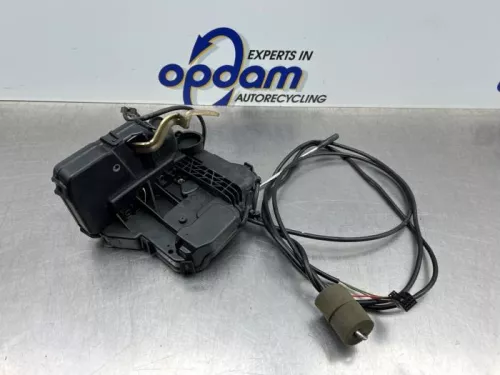 Deurslot Mechaniek 2Deurs rechts-8252685